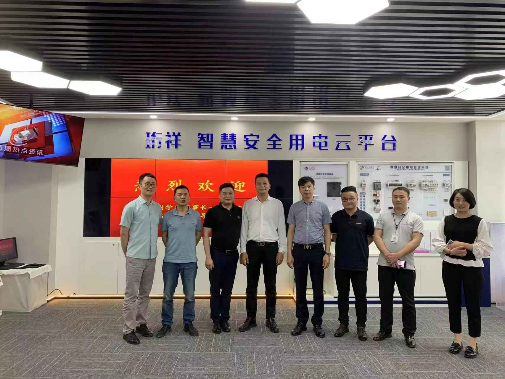 交流赋能 取长补短｜泉州芦铭健身教练培训有限公司高层远赴培训交流
